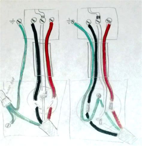 Wiring Diagram 220 Dryer Outlet