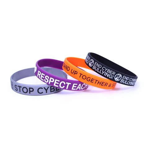 Wristband Color Meanings | ID&C US Blog | Bracelets with meaning ...