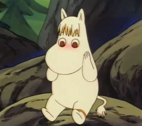 Image - Snorkmaiden Blush.png | Moomin Wiki | FANDOM powered by Wikia