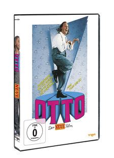 Otto - Der neue Film - Film, DVD, Blu-ray, Trailer, Szenenbilder