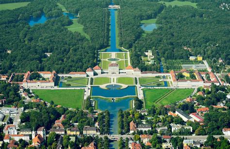 Nymphenburg: The Bold, The Beautiful, The Bavarian