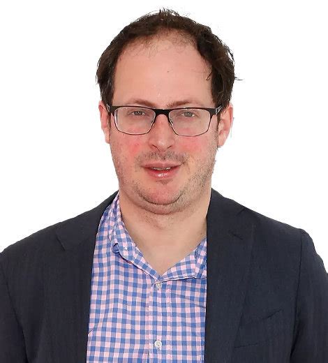 Nate Silver - Predictions, Gay, Edu & Family - Biography