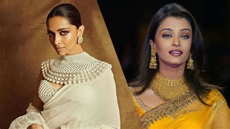 Cannes 2023: Aishwarya Rai Bachchan to Deepika Padukone: Celebs Who ...