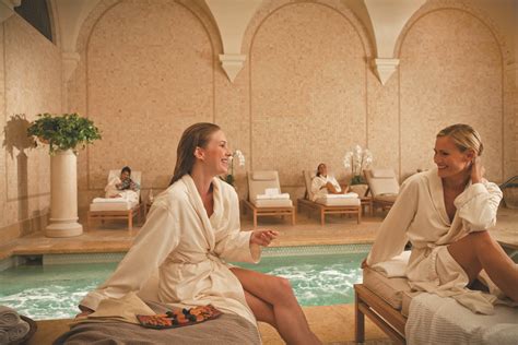 The Spa at Pelican Hill | Forbes Five-Star Spa