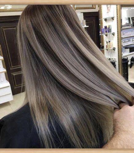 Pin by Annabel Flatz on Hairstyle | Ash hair color, Perfect hair color ...