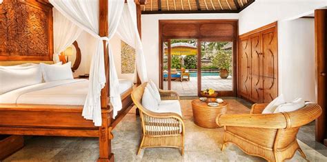 The Oberoi Beach Resort, Bali - Bali.com