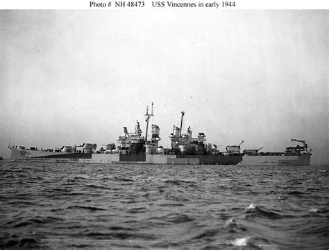 warship: ww2 Cleveland class cruisers us navy