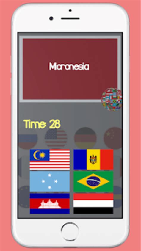 Countries flags quiz APK for Android - Download