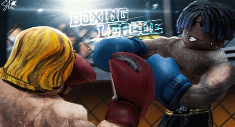 Roblox Boxing League Codes (February 2023) - Touch, Tap, Play