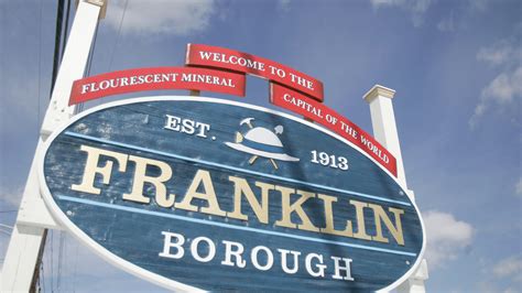 Franklin NJ Borough Council introduces 2023 budget