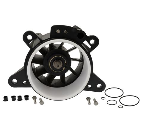 Jet Pump Assembly 155mm fits Sea-Doo GTX/ GTI/ RXP/ Wake/ Speedster/ Sportster/ Challenger ...