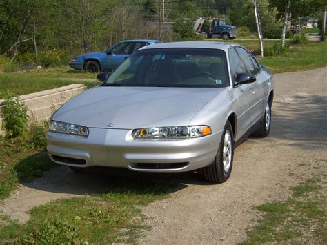 2002 Oldsmobile Intrigue - Pictures - CarGurus