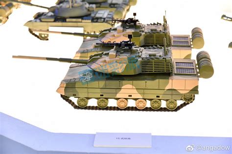 China Defense Blog: Light-weight Type 15 better suited for mountain warfare, island landing