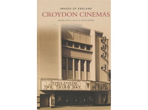 Croydon Cinemas