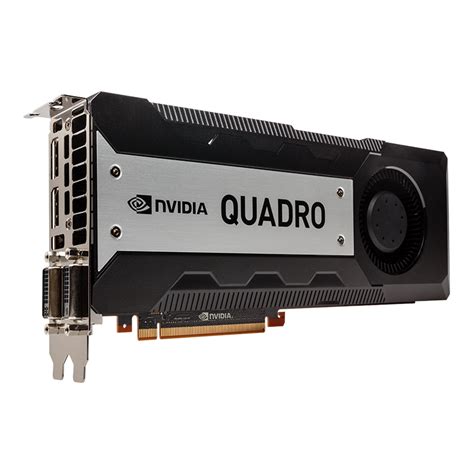 NVIDIA Quadro K6000