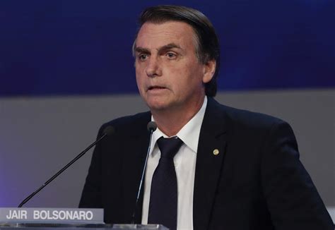 Brazil's New President Could Threaten Human Life on Earth - Truthdig