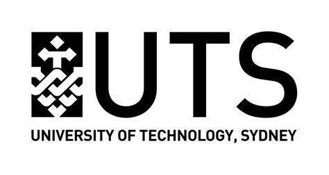 University Of Technology Sydney Logo transparent PNG - StickPNG