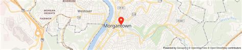 Morgantown, WV Police | Jail Records