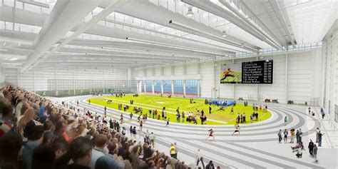 NYC Parks' Ocean Breeze Athletic Complex Announces 2018-19 Track ...