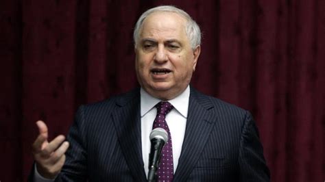 Ahmed Chalabi Biography - Facts, Childhood, Family Life & Achievements