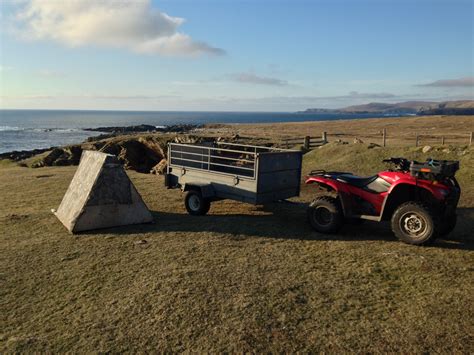 Bird Hide Photography – The Work Behind the Scenes – Shetland Nature