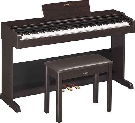 Top 12 Best Keyboard Piano Brands Reviews 2023| Carroll / Fletcher