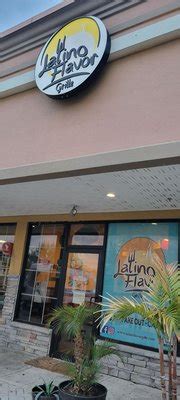 LATINO FLAVOR GRILLE - Updated December 2024 - 136 Photos & 143 Reviews - 31 N Main St ...