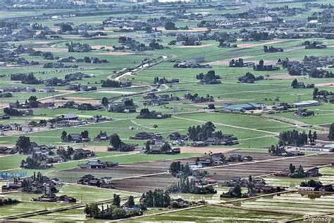 Dispersed houses | Nikon D90; 6/17/2010 | digicacy | Flickr