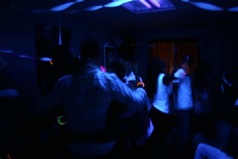 2005-02-19 2064 | It was a rave, complete with glow-sticks a… | Flickr