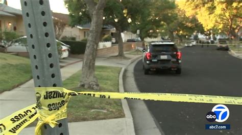 Granada Hills resident shoots, kills intruder during home invasion, LAPD says : r/LosAngeles