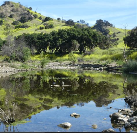 Malibu Creek State Park - Parks Guidance