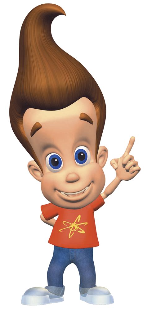 Jimmy Neutron | Jimmy Neutron Wiki | Fandom