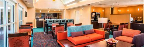 Hotels in Topeka KS | Residence Inn Topeka