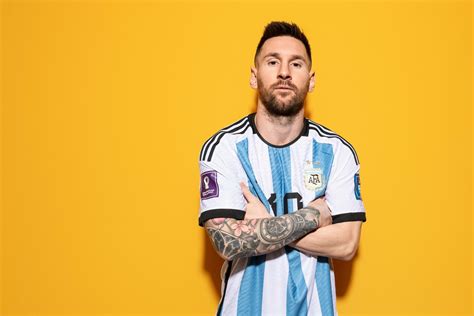 Messi Breaks Argentina Record - iDiski Times
