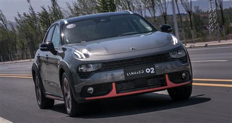 Exclusief: rijden met de Lynk & Co 02 – Autointernationaal.nl