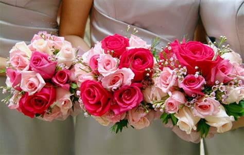 BestBlooms: A guide to wedding flowers - Tunexp