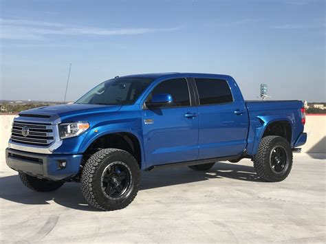 BLUE TOYOTA TUNDRA Thread | Page 6 | Toyota Tundra Forum