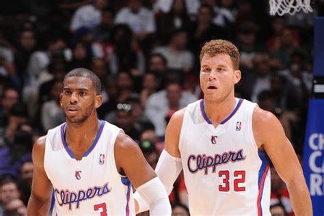 NBA Season Preview: Is The Pacific Division A Two Team Race?