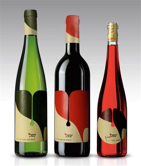 Five Principles of Design on Wine Bottles | BonFX