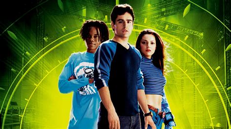 Clockstoppers (2002) - Backdrops — The Movie Database (TMDB)