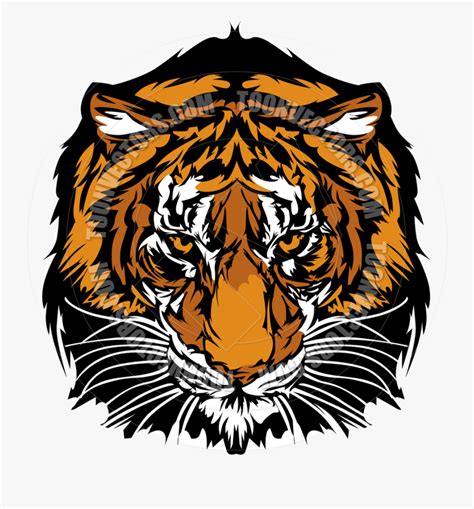 Tiger Free Bengal Clipart Clip Art On Transparent Png , Free Transparent Clipart - ClipartKey