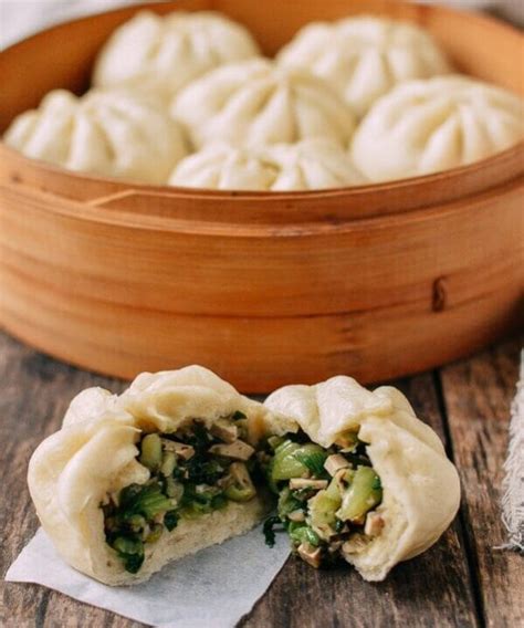 Chinese Dim Sum Recipes: Browse All | The Woks of Life