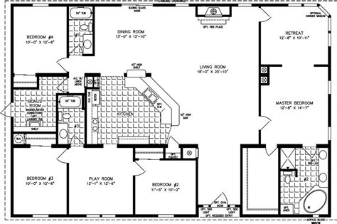 Lovely 2000 Square Foot House Plans Ranch - New Home Plans Design