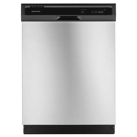 Built-In Dishwashers - Dishwashers - The Home Depot