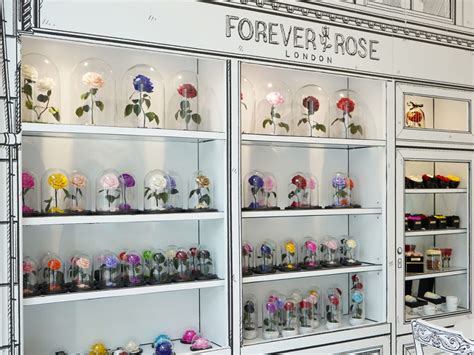 Forever Rose Café opens beautiful new location in Yas Mall | Time Out Abu Dhabi