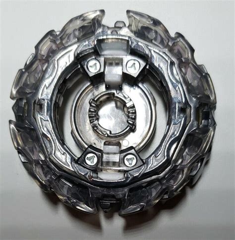 Takara Tomy DARK Prominence Phoenix Over Atomic'-0 Beyblade | eBay