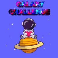 Galaxy Challenge - Play Galaxy Challenge Game Online