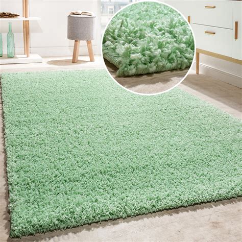 Mint Green Bathroom Rugs - Before the studio's intervention, the home ...