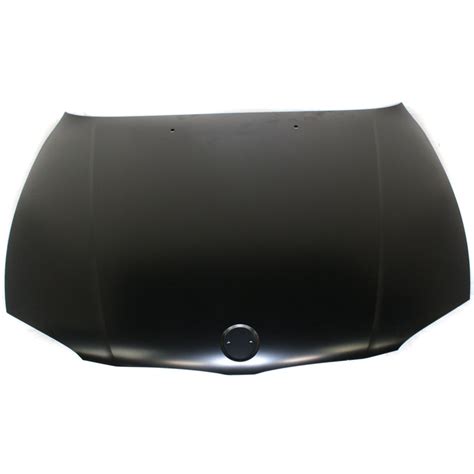 2008-2012 BMW 1 Series Hood BMW | Classic 2 Current Fabrication