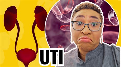 Why You (Always) Get Urinary Tract Infections /UTI Causes & New Treatments! - YouTube